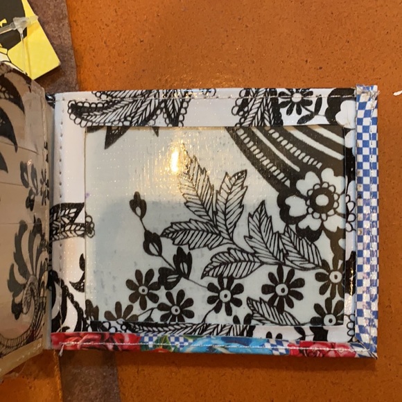 Taco wallet - Picture 3 of 5